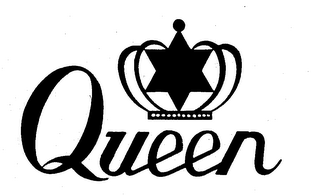 QUEEN trademark