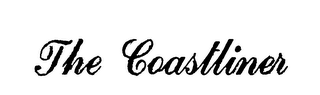 THE COASTLINER trademark