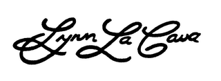 LYNN LA CAVA trademark