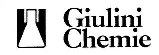 GIULINI CHEMIE