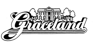 GRACELAND trademark