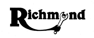 RICHMOND trademark