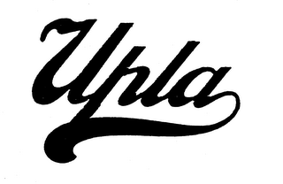 UPLA trademark