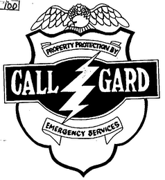 PROPERTY PROTECTION BY CALL GARD EMERGENCY SERVICES