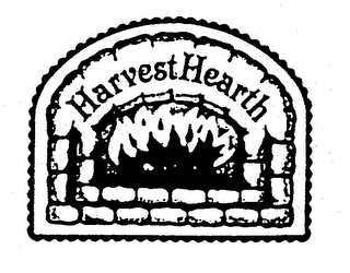 HARVEST HEARTH