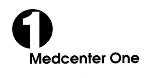1 MEDCENTER ONE
