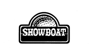 SHOWBOAT