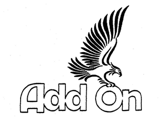 ADD ON trademark
