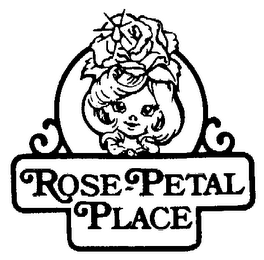 ROSE-PETAL PLACE