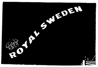 ROYAL SWEDEN