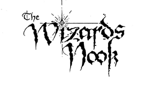 THE WIZARDS NOOK trademark
