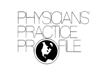 PHYSICIANS' PRACTICE PROFILE