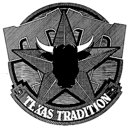TEXAS TRADITION