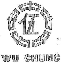 WU CHUNG
