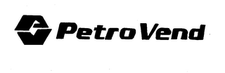 P V PETRO VEND