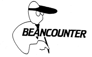 BEANCOUNTER trademark