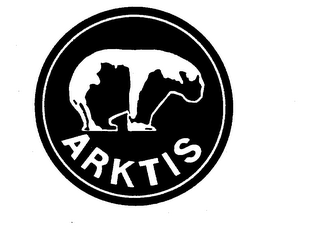 ARKTIS trademark