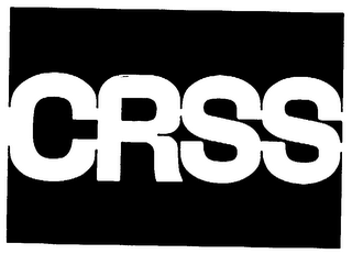 CRSS