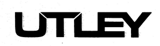 UTLEY trademark