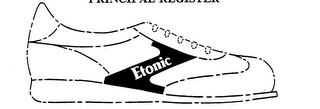 ETONIC trademark