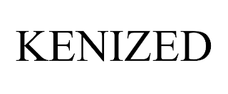 KENIZED trademark