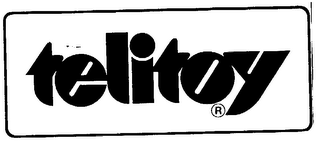 TELITOY trademark