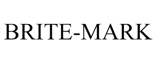 BRITE-MARK trademark
