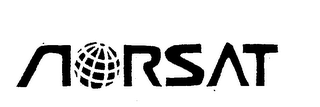 NORSAT trademark