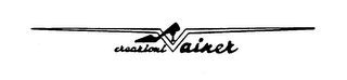CREAZIONI VAINER trademark