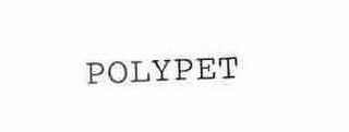 POLYPET trademark