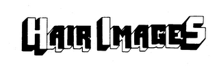 HAIR IMAGES trademark