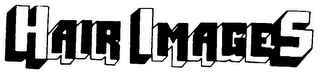 HAIR IMAGES trademark