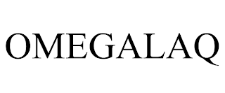 OMEGALAQ trademark