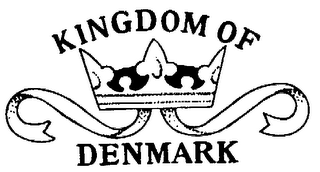 KINGDOM OF DENMARK