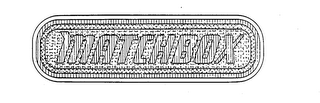 MATCHBOX trademark