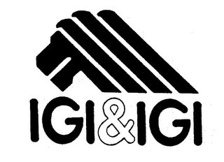 IGI&IGI trademark