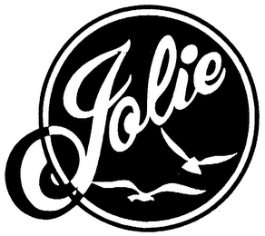 JOLIE