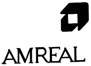 A AMREAL trademark