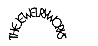 THEJEWELRYWORKS trademark