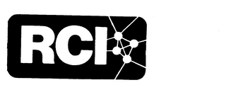 RCI trademark