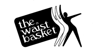 THE WAIST BASKET trademark