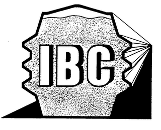IBC trademark