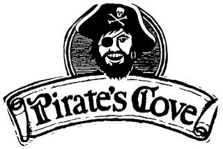 PIRATE'S COVE