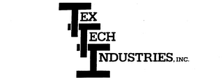 TEX TECH INDUSTRIES, INC.