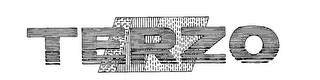 TERZO trademark