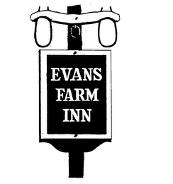 EVANS FARM INN