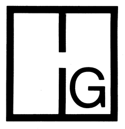 HG trademark