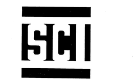 SCI trademark