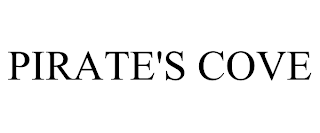 PIRATE'S COVE trademark