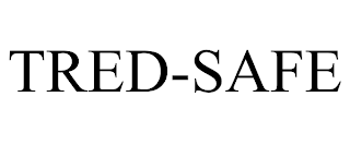TRED-SAFE trademark